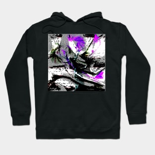 Winter Garden Hoodie